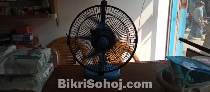 Ac fan